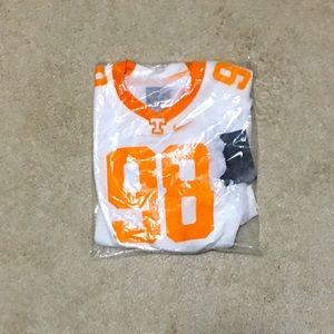 Boys 4T Vols Jersey